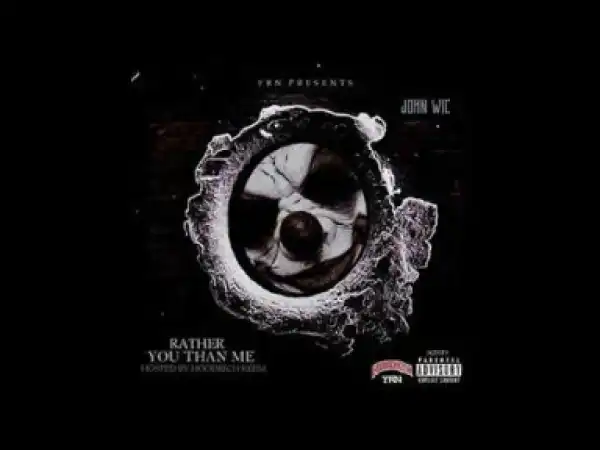 John Wic - Handle That